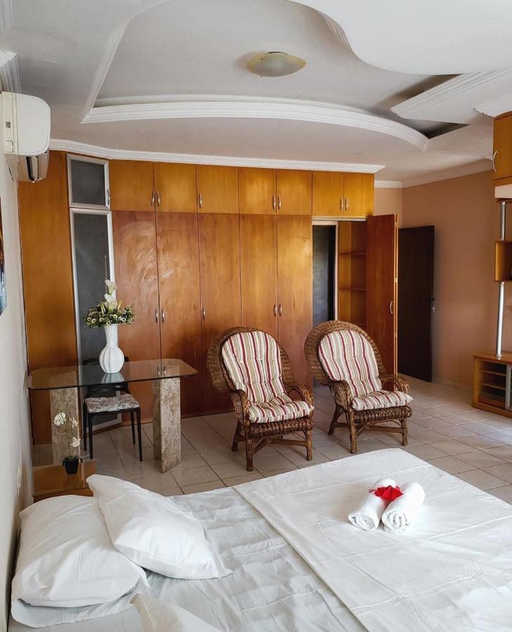 Villa Porto Italia Porto de Galinhas Bagian luar foto