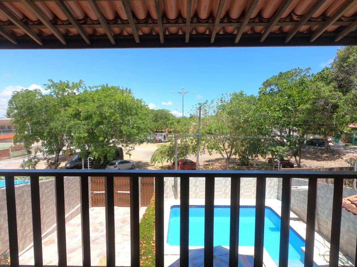 Villa Porto Italia Porto de Galinhas Bagian luar foto